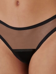 Negro - Bluebella Naomi Briefs 2 pack - Imagen 5 de 5