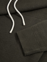 Paige Donaldson Drawstring Knitted Hoodie - Image 6 of 6