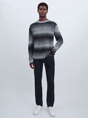 Paige Lennox Slim-Fit Jeans - Image 1 of 6