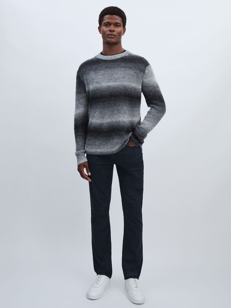 Paige Lennox Slim-Fit Jeans - Image 1 of 6