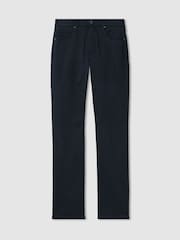 Paige Lennox Slim-Fit Jeans - Image 2 of 6