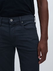 Paige Lennox Slim-Fit Jeans - Image 4 of 6