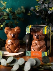 Cocoba Wawa The Koala Chocolate Character - Image 1 of 2