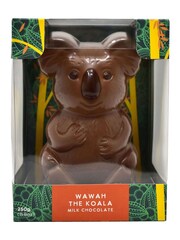 Cocoba Wawa The Koala Chocolate Character - Image 2 of 2