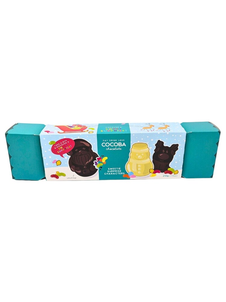 Cocoba Character Chocolate Sweetie Surprise - Image 2 of 2