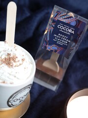 Cocoba Luxury Hot Chocolate Gift Set - Image 1 of 2