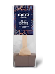 Cocoba Luxury Hot Chocolate Gift Set - Image 2 of 2
