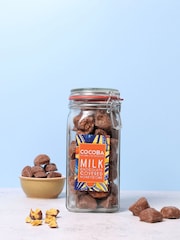 Cocoba Milk Chocolate Covered Honeycomb Jar - Image 1 of 2