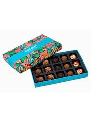 Cocoba Gift Box of 15 Assorted Chocolate Truffles - Image 2 of 2
