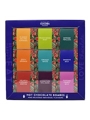 Cocoba Hot Chocolate Bombe Selection Gift Box - Image 2 of 2
