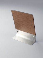 Personalised Photo Upload Metal Picture Frame by Oakdene - Image 2 of 3