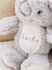 Personalised Koala Baby Plush Toy Sibling Set by My 1st Years - Image 2 of 5