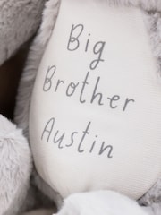 Personalised Koala Baby Plush Toy Sibling Set by My 1st Years - Image 3 of 5