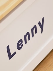 Personalised Dinosaur Toy Bench by My 1st Years - Image 2 of 3