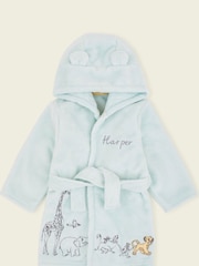 Personalised Disney The Lion King Fleece Dressing Gown by My 1st Years - Image 1 of 5