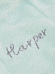 Personalised Disney The Lion King Fleece Dressing Gown by My 1st Years - Image 2 of 5