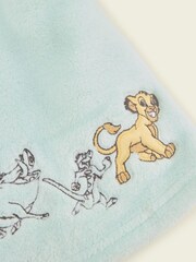Personalised Disney The Lion King Fleece Dressing Gown by My 1st Years - Image 3 of 5