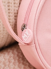 Personalised Floral Cross Stitch Handbag by My 1st Years - Image 3 of 4