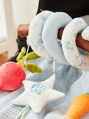 Personalised Peter Rabbit Spiral Toy by My 1st Years - Image 5 of 5
