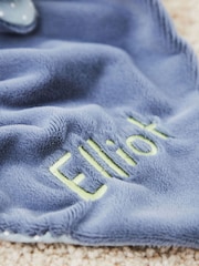 Personalised Dinosaur Print Comforter by My 1st Years - Image 3 of 5