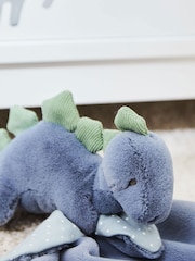 Personalised Dinosaur Print Comforter by My 1st Years - Image 4 of 5
