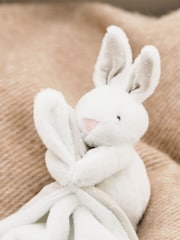 Personalised Born in 2024 Bunny Comforter by My 1st Years - Image 3 of 4