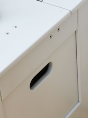 Personalised Panda Toy Box By My 1st Years - Image 2 of 2