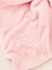 Personalised Bunny Comforter by My 1st Years - Image 2 of 4