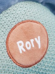 Personalised Knitted Dinosaur Soft Toy by My 1st Years - Image 2 of 4