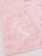 Personalised Elephant Comforter by My 1st Years - Image 2 of 3