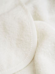 Small 100% Cotton Personalised Hooded Towel by My 1st Years - Image 4 of 4