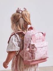 Personalised Bunny Mini Backpack with Ears by My 1st Years - Image 1 of 5