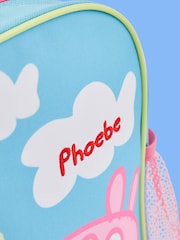 Personalised Peppa Pig Backpack by My 1st Years - Image 2 of 5