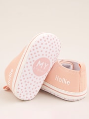 Personalised High Top Trainers by My 1st Years - Image 2 of 5