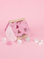 Personalised Marvelous Sorter House by My 1st Years - Image 1 of 5
