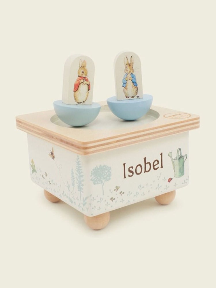 Personalised Music Box by My 1st Years - Image 1 of 4