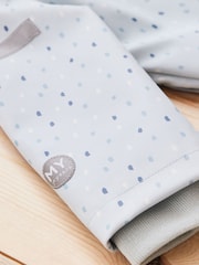 Personalised Spot PU Rain Coat by My 1st Years - Image 5 of 5