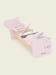 Personalised Bunny Xylophone by My 1st Years - Image 1 of 3