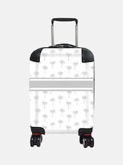 Personalised Palm Suitcase by Koko Blossom - Image 2 of 2