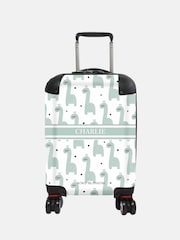 Personalised Baby Dino Suitcase by Koko Blossom - Image 1 of 2