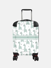 Personalised Baby Dino Suitcase by Koko Blossom - Image 2 of 2