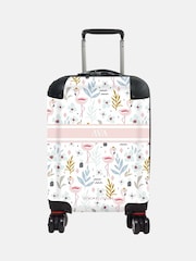 Personalised Dinosaur Suitcase by Koko Blossom - Image 1 of 2