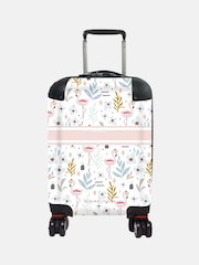 Personalised Dinosaur Suitcase by Koko Blossom - Image 2 of 2