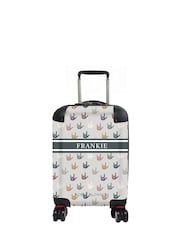 Personalised Love Suitcase by Koko Blossom - Image 1 of 2