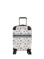 Personalised Love Suitcase by Koko Blossom - Image 2 of 2