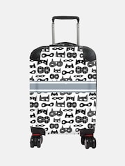 Personalised Superhero Suitcase by Koko Blossom - Image 2 of 2