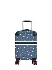 Personalised Star Suitcase by Koko Blossom - Image 2 of 2