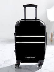 Personalised Tanlines Suitcase by Koko Blossom - Image 2 of 2