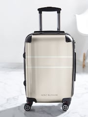 Personalised Vanilla Tanlines Suitcase by Koko Blossom - Image 2 of 2