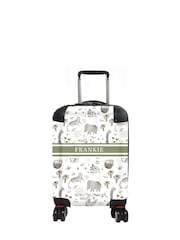 Personalised Under The Sea Suitcase by Koko Blossom - Image 1 of 2